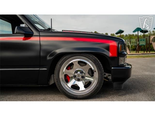 1989 Chevrolet C/K 1500 (CC-2116883) for sale in Smyrna, Tennessee