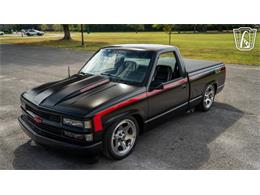 1989 Chevrolet C/K 1500 (CC-2116883) for sale in Smyrna, Tennessee