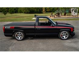 1989 Chevrolet C/K 1500 (CC-2116883) for sale in Smyrna, Tennessee