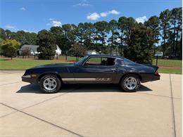 1978 Chevrolet Camaro (CC-2116884) for sale in Greensboro, North Carolina