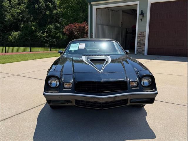 1978 Chevrolet Camaro (CC-2116884) for sale in Greensboro, North Carolina