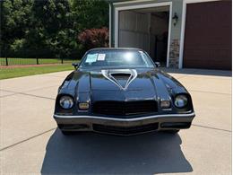 1978 Chevrolet Camaro (CC-2116884) for sale in Greensboro, North Carolina