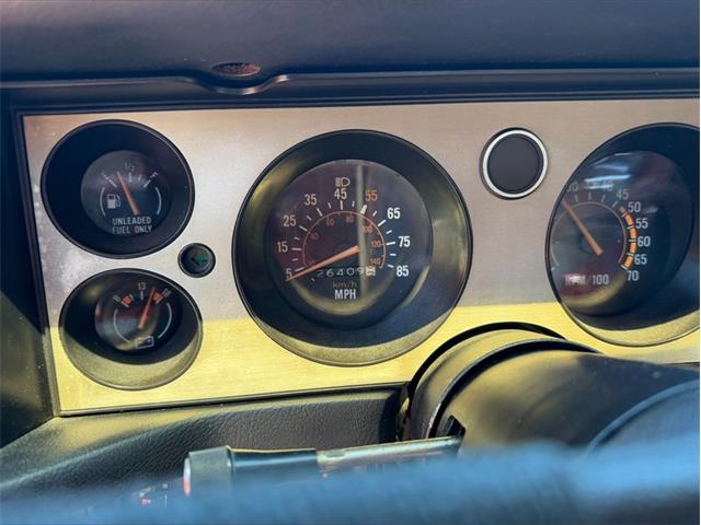 1981 Chevrolet Camaro (CC-2116885) for sale in Greensboro, North Carolina