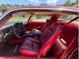 1981 Chevrolet Camaro (CC-2116885) for sale in Greensboro, North Carolina