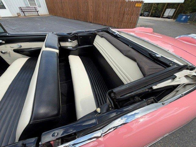 1956 Pontiac Star Chief (CC-2116886) for sale in Greensboro, North Carolina