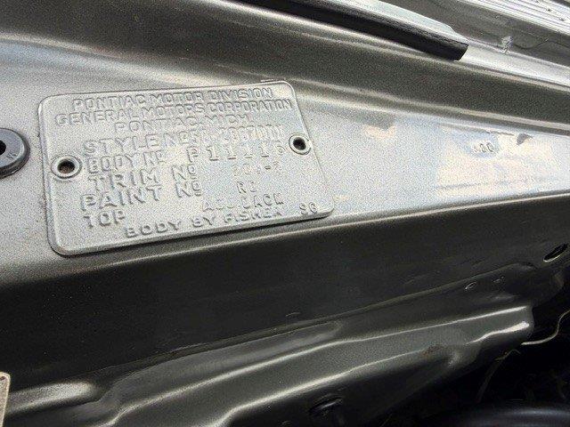 1956 Pontiac Star Chief (CC-2116886) for sale in Greensboro, North Carolina