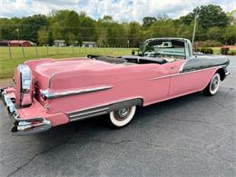 1956 Pontiac Star Chief (CC-2116886) for sale in Greensboro, North Carolina