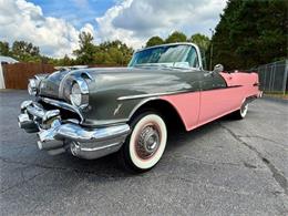 1956 Pontiac Star Chief (CC-2116886) for sale in Greensboro, North Carolina