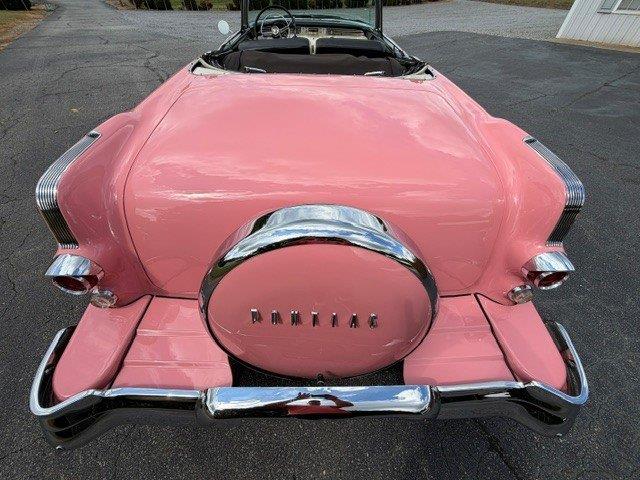 1956 Pontiac Star Chief (CC-2116886) for sale in Greensboro, North Carolina