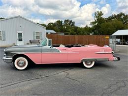 1956 Pontiac Star Chief (CC-2116886) for sale in Greensboro, North Carolina