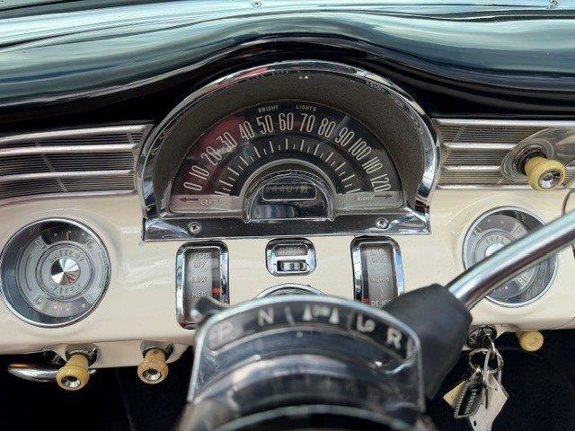 1956 Pontiac Star Chief (CC-2116886) for sale in Greensboro, North Carolina