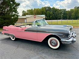 1956 Pontiac Star Chief (CC-2116886) for sale in Greensboro, North Carolina