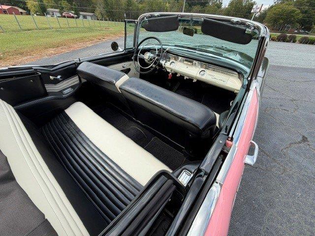 1956 Pontiac Star Chief (CC-2116886) for sale in Greensboro, North Carolina