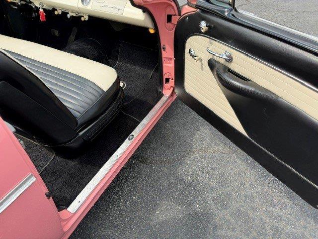 1956 Pontiac Star Chief (CC-2116886) for sale in Greensboro, North Carolina