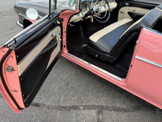 1956 Pontiac Star Chief (CC-2116886) for sale in Greensboro, North Carolina