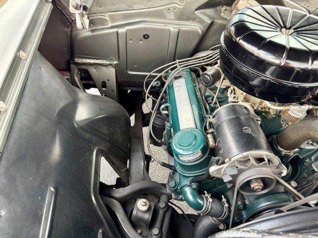 1956 Pontiac Star Chief (CC-2116886) for sale in Greensboro, North Carolina