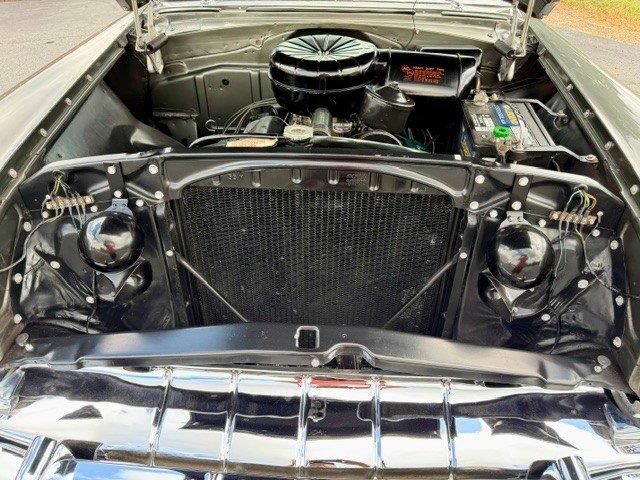 1956 Pontiac Star Chief (CC-2116886) for sale in Greensboro, North Carolina