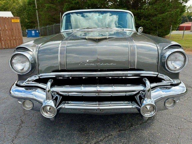 1956 Pontiac Star Chief (CC-2116886) for sale in Greensboro, North Carolina