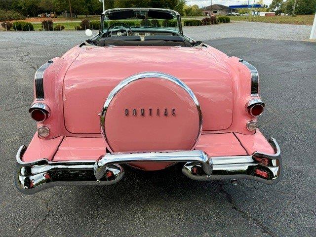 1956 Pontiac Star Chief (CC-2116886) for sale in Greensboro, North Carolina