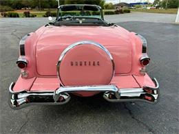 1956 Pontiac Star Chief (CC-2116886) for sale in Greensboro, North Carolina