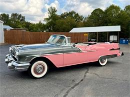 1956 Pontiac Star Chief (CC-2116886) for sale in Greensboro, North Carolina