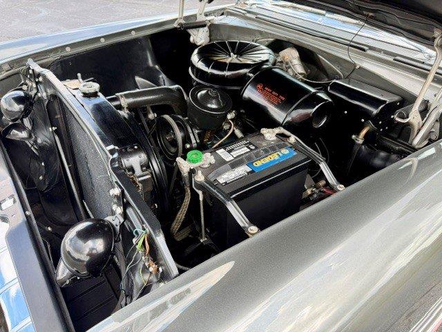 1956 Pontiac Star Chief (CC-2116886) for sale in Greensboro, North Carolina