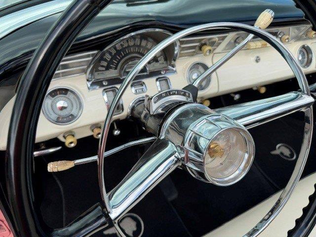 1956 Pontiac Star Chief (CC-2116886) for sale in Greensboro, North Carolina