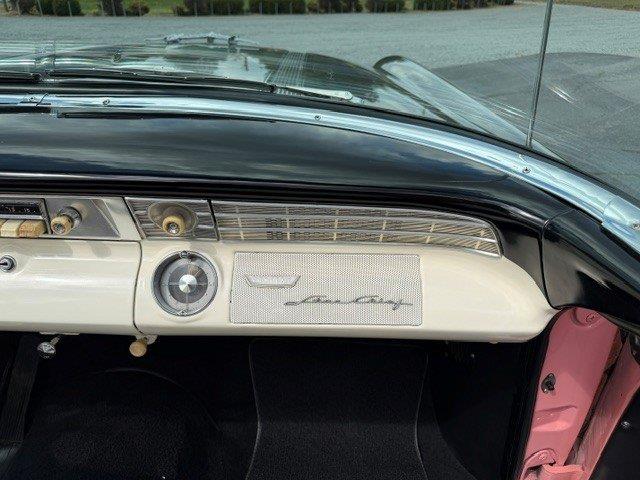 1956 Pontiac Star Chief (CC-2116886) for sale in Greensboro, North Carolina