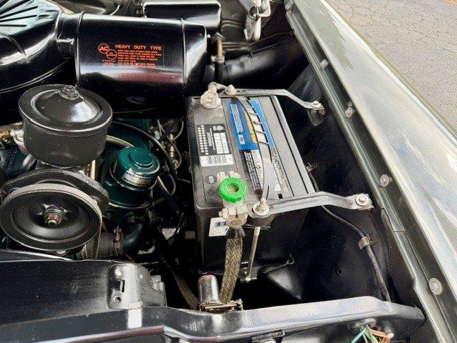 1956 Pontiac Star Chief (CC-2116886) for sale in Greensboro, North Carolina