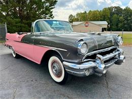 1956 Pontiac Star Chief (CC-2116886) for sale in Greensboro, North Carolina