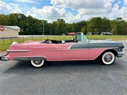 1956 Pontiac Star Chief (CC-2116886) for sale in Greensboro, North Carolina