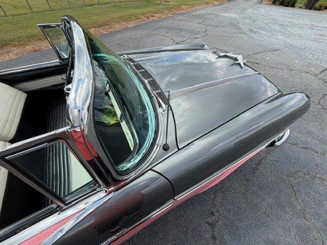 1956 Pontiac Star Chief (CC-2116886) for sale in Greensboro, North Carolina