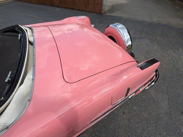1956 Pontiac Star Chief (CC-2116886) for sale in Greensboro, North Carolina