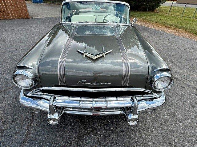 1956 Pontiac Star Chief (CC-2116886) for sale in Greensboro, North Carolina