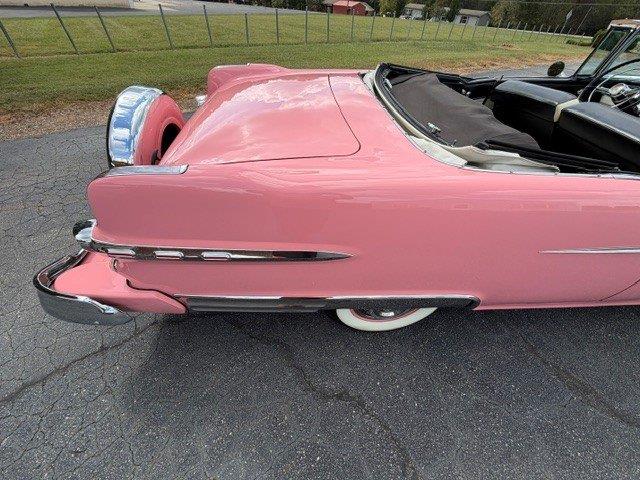 1956 Pontiac Star Chief (CC-2116886) for sale in Greensboro, North Carolina