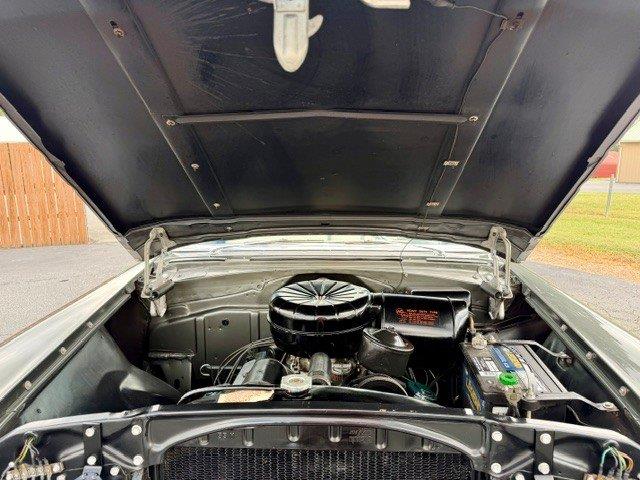 1956 Pontiac Star Chief (CC-2116886) for sale in Greensboro, North Carolina