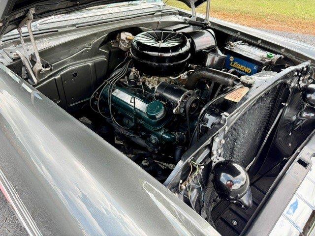1956 Pontiac Star Chief (CC-2116886) for sale in Greensboro, North Carolina