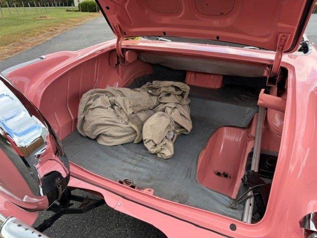1956 Pontiac Star Chief (CC-2116886) for sale in Greensboro, North Carolina