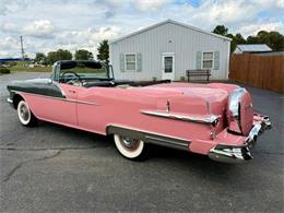 1956 Pontiac Star Chief (CC-2116886) for sale in Greensboro, North Carolina