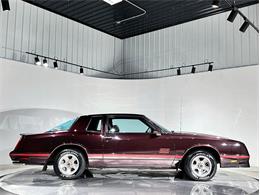 1987 Chevrolet Monte Carlo (CC-2116887) for sale in Depew, New York