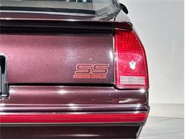 1987 Chevrolet Monte Carlo (CC-2116887) for sale in Depew, New York
