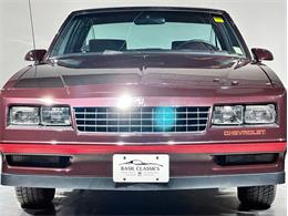 1987 Chevrolet Monte Carlo (CC-2116887) for sale in Depew, New York