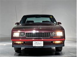1987 Chevrolet Monte Carlo (CC-2116887) for sale in Depew, New York