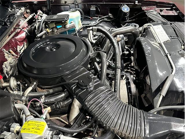 1987 Chevrolet Monte Carlo (CC-2116887) for sale in Depew, New York
