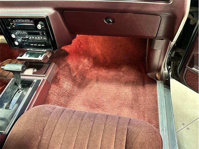 1987 Chevrolet Monte Carlo (CC-2116887) for sale in Depew, New York