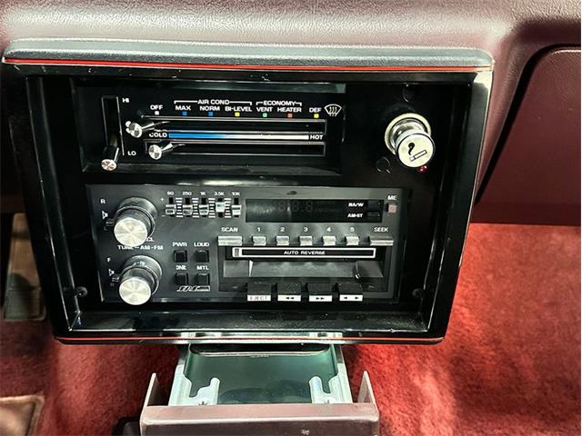 1987 Chevrolet Monte Carlo (CC-2116887) for sale in Depew, New York