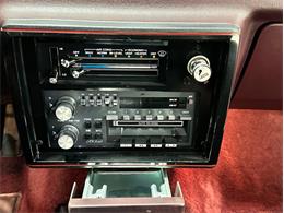 1987 Chevrolet Monte Carlo (CC-2116887) for sale in Depew, New York