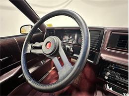1987 Chevrolet Monte Carlo (CC-2116887) for sale in Depew, New York