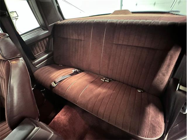1987 Chevrolet Monte Carlo (CC-2116887) for sale in Depew, New York