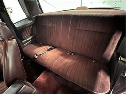 1987 Chevrolet Monte Carlo (CC-2116887) for sale in Depew, New York